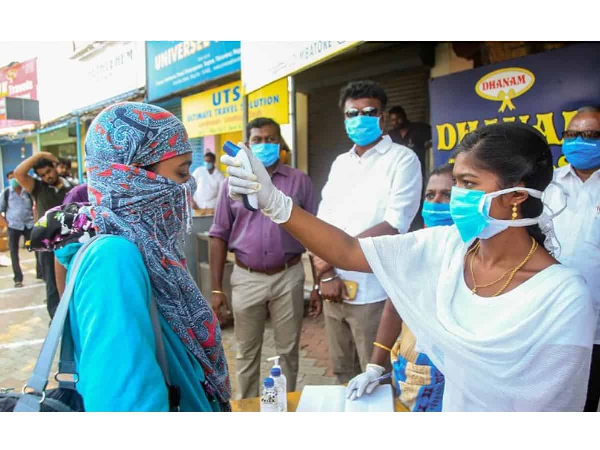 Asha worker