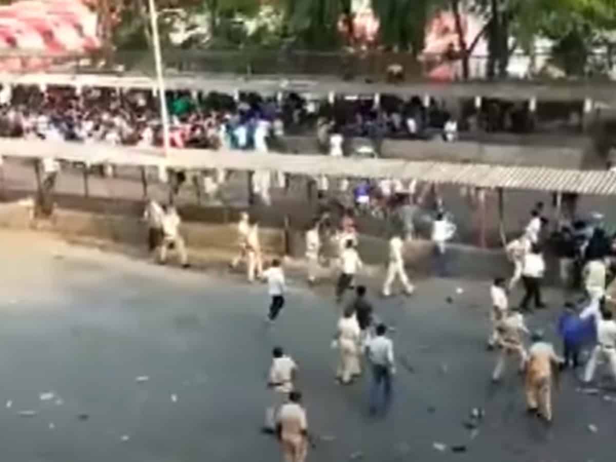 Bandra