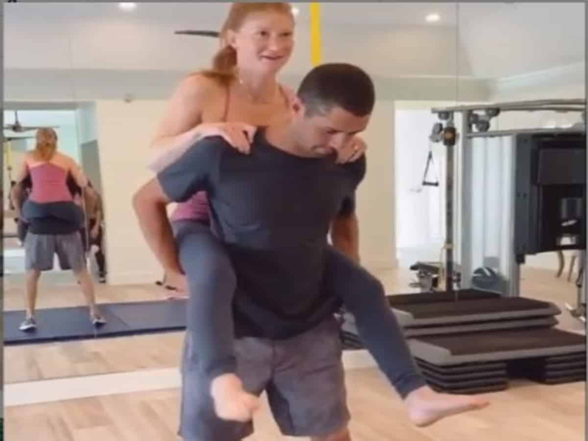 Bill Gates’ daughter