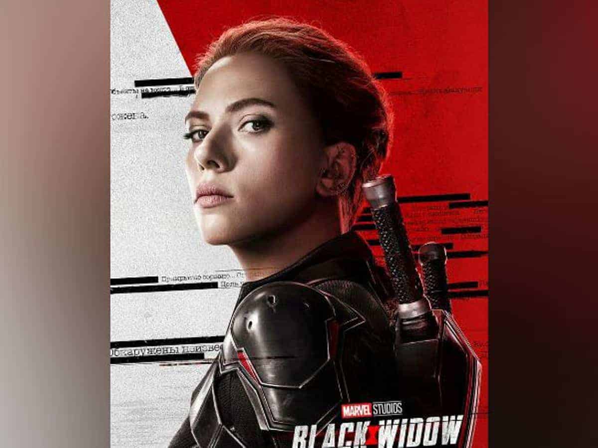 Black Widow