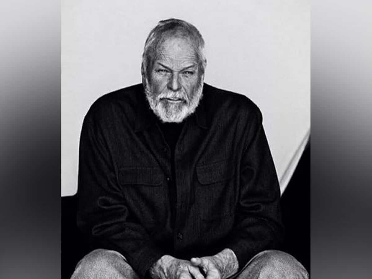 Brian Dennehy