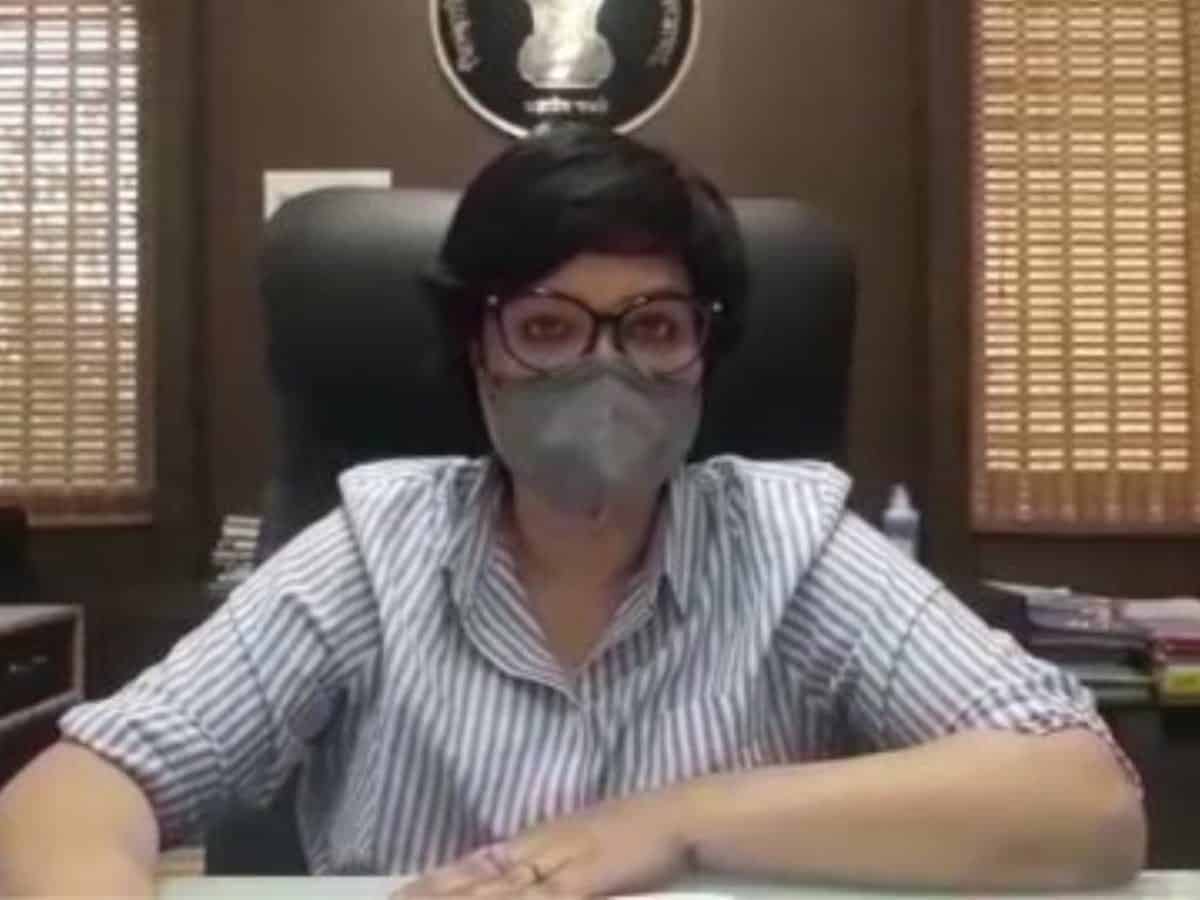 Buldana Collector