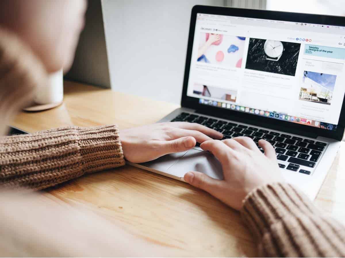 How to survive coronatimes? Internet's the word