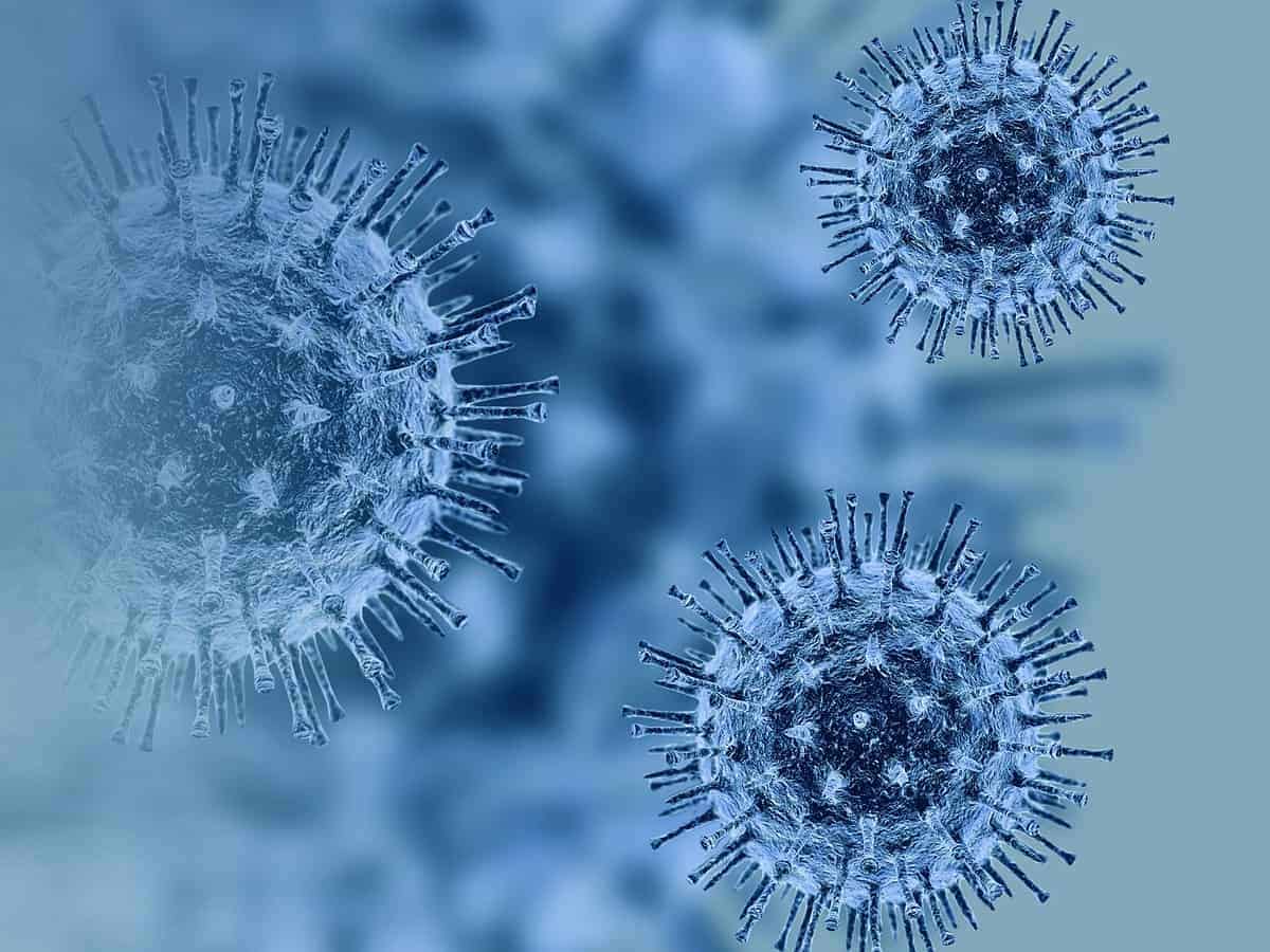 Coronavirus in Telangana