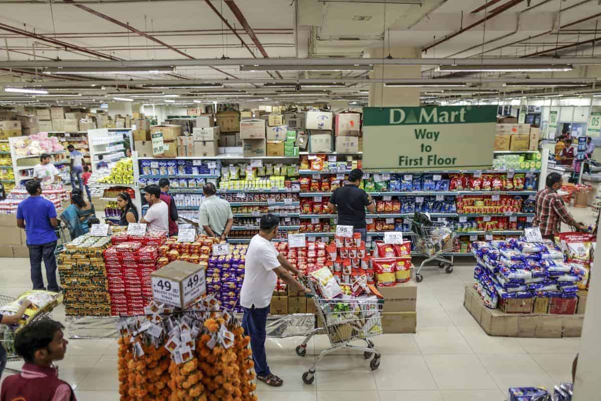 Lockdown, slowdown or surge in sale in selected sectors?