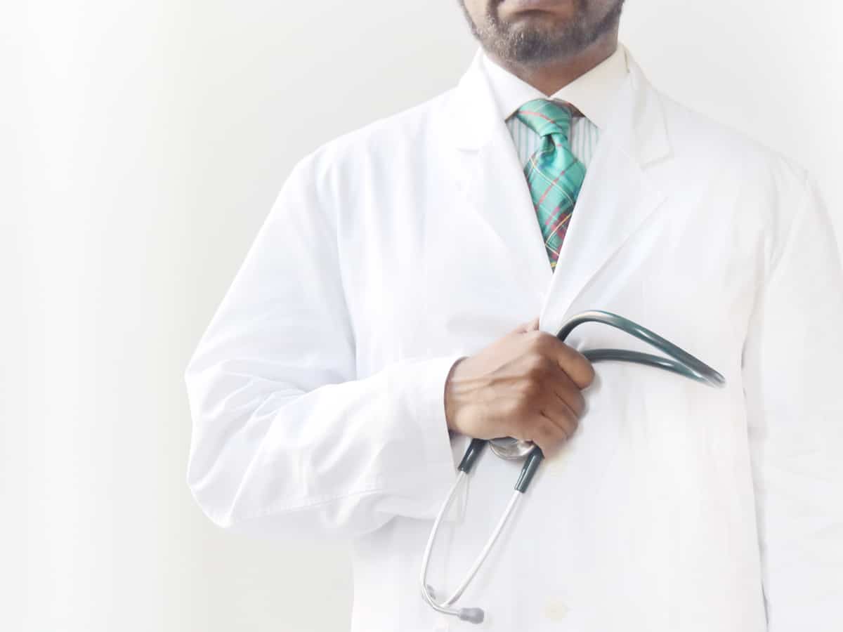 719 doctors died of COVID-19 in 2nd wave; Bihar records highest deaths