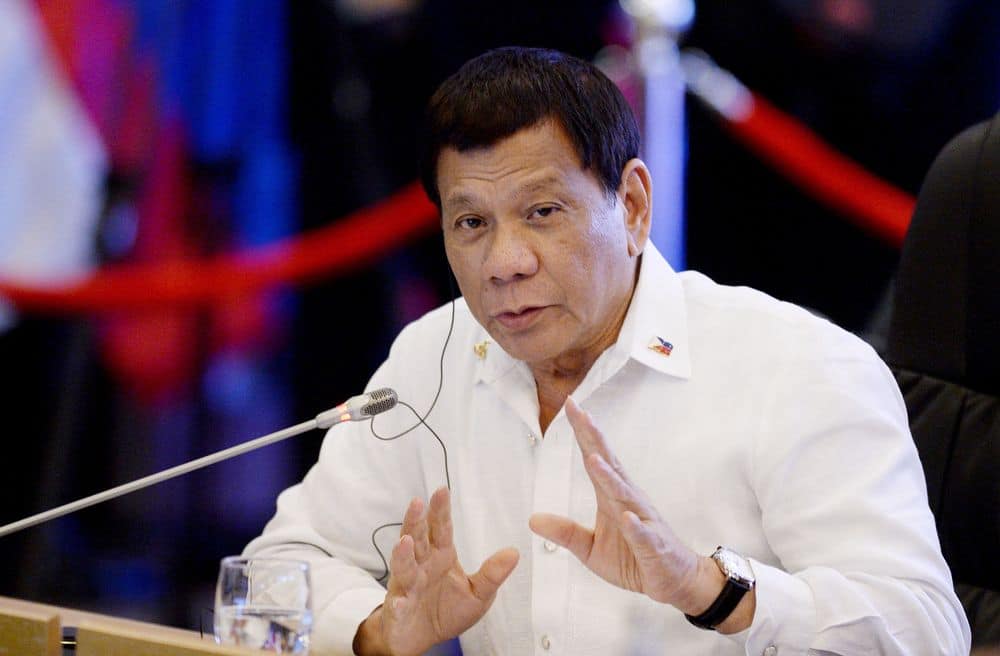 Duterte