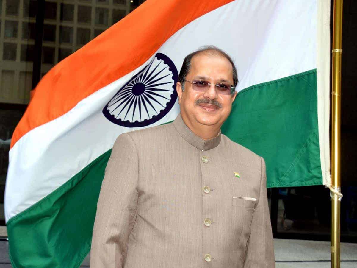 India’s OYO hotels came forward for quarantine services in Saudi