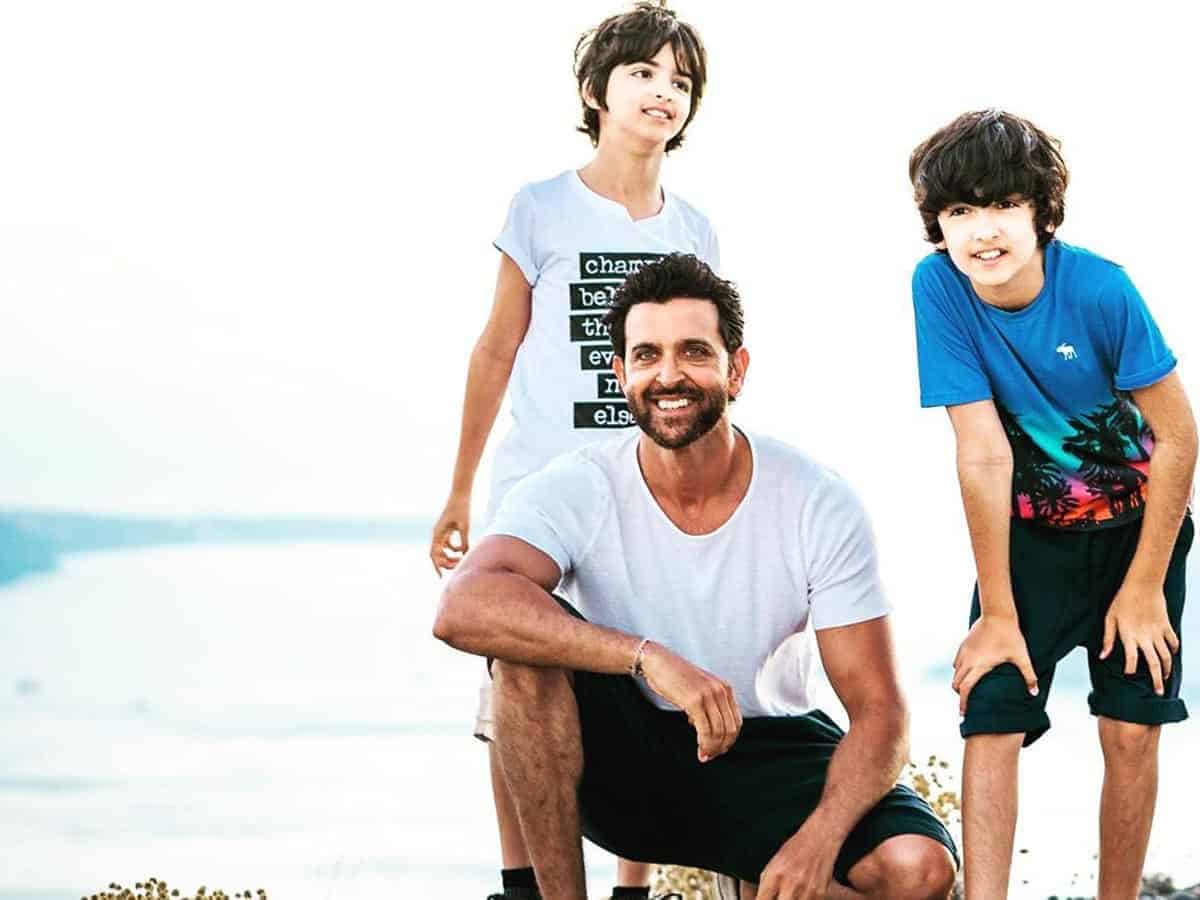 COVID-19: Hrithik to facilitate 1.2 lakh meals for the needy