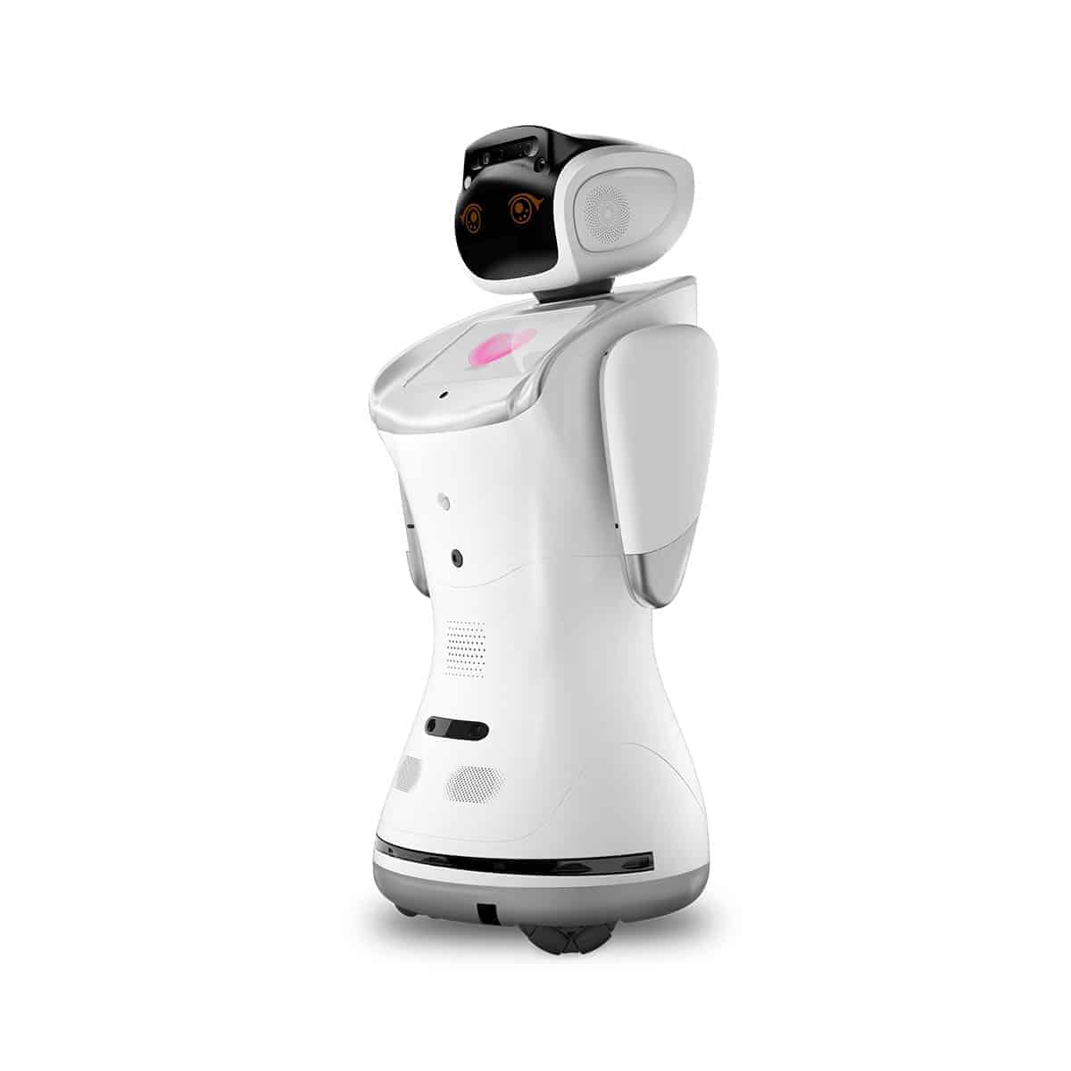 AIIMS Delhi to deploy robots by Milagrow at its COVID-19 ward
