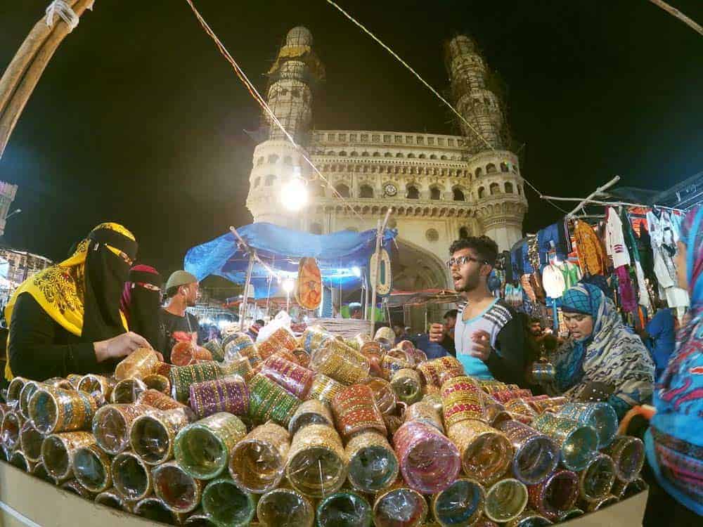 Likelihood of extended lockdown worries Ramadan season traders