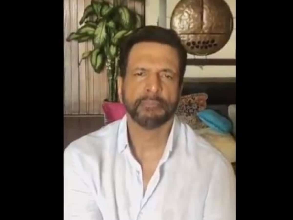 Jaaved Jaaferi