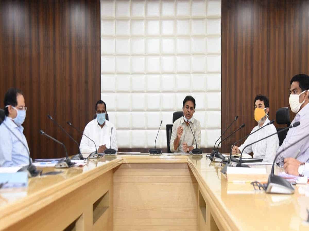 TS: Labour Dept. launch helpline for migrant workers