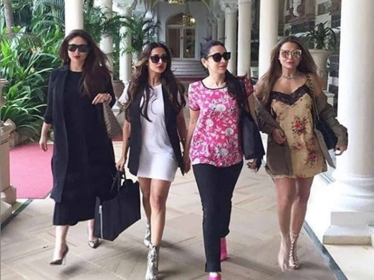 Kareena