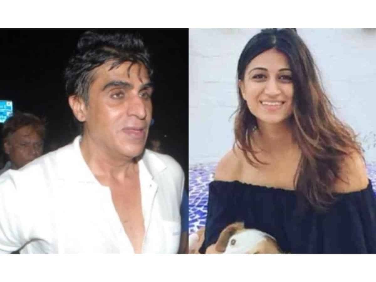 Karim Morani's daughter tests positive for coronavirus
