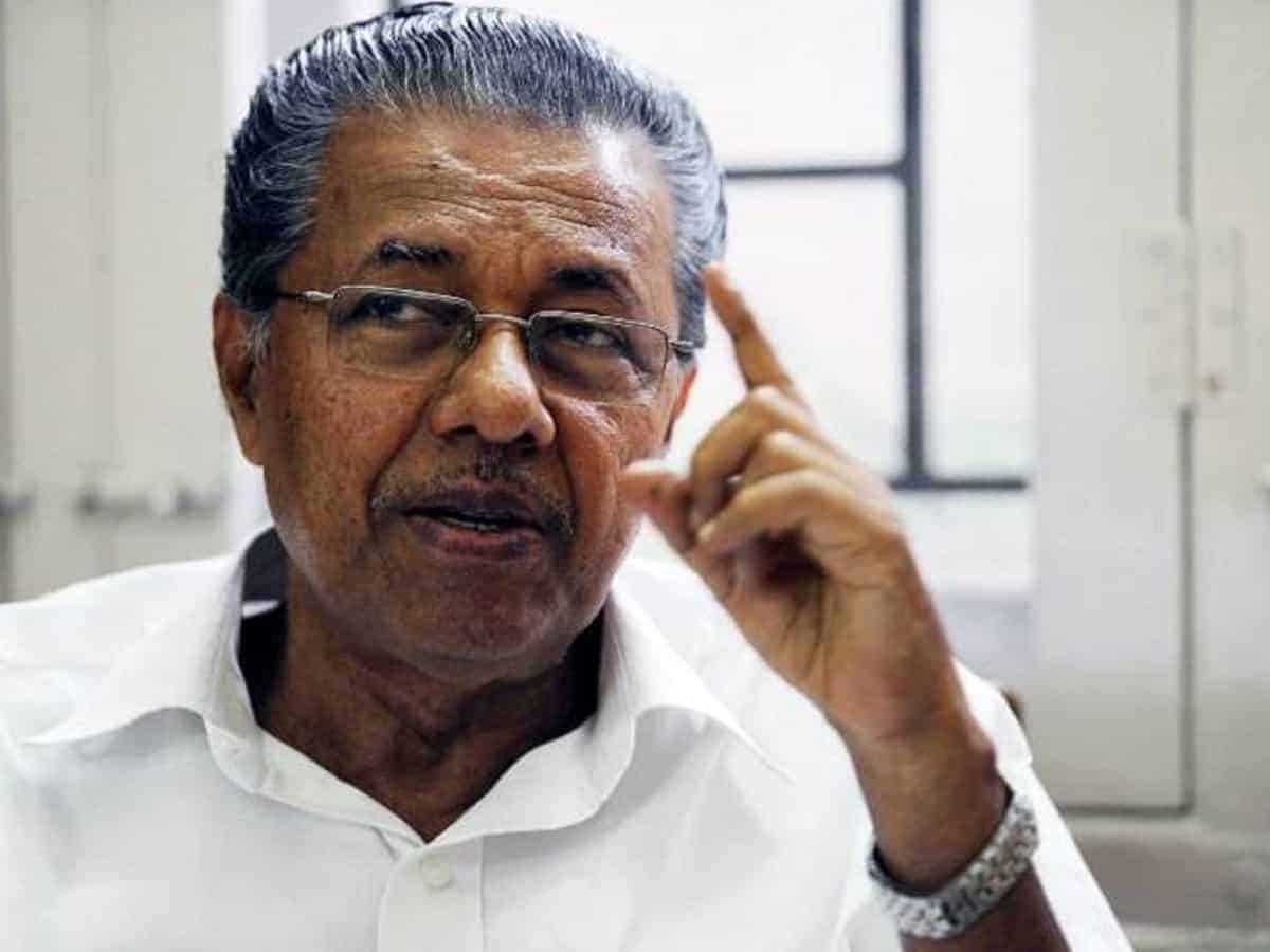 Kerala leads the way in containment, globally and nationally