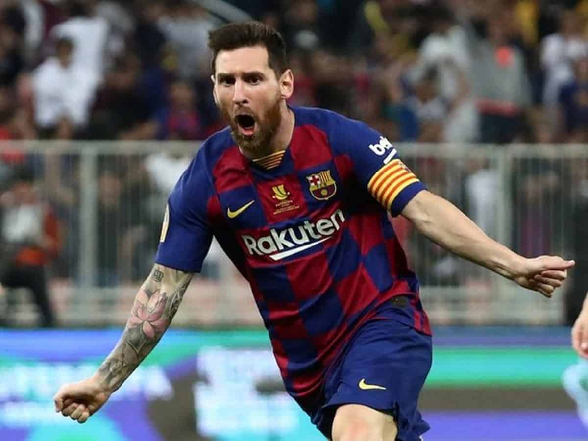 Messi