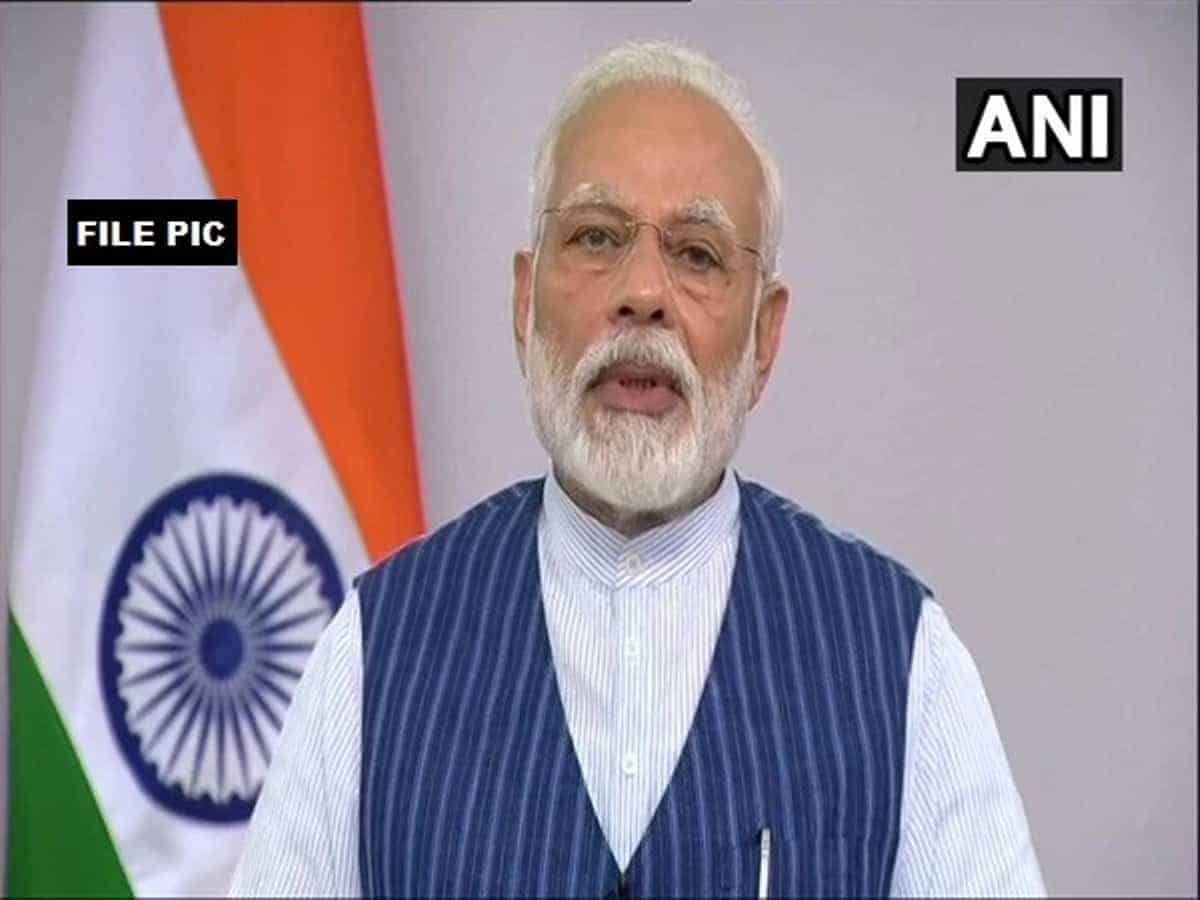 Modi