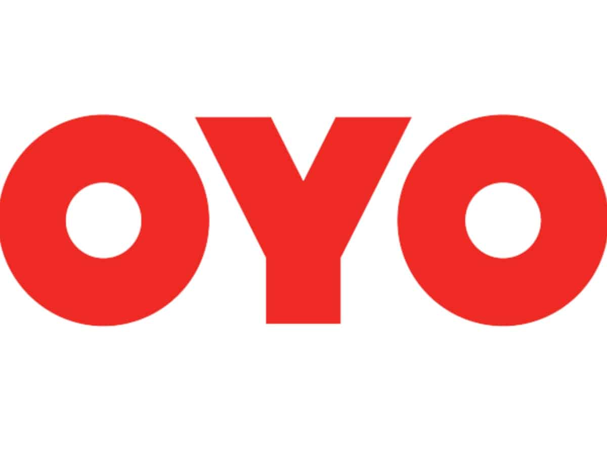 OYO hotels
