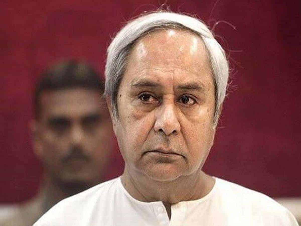 Odisha extends lockdown till April 30
