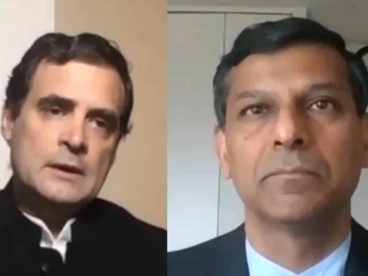 Rajan