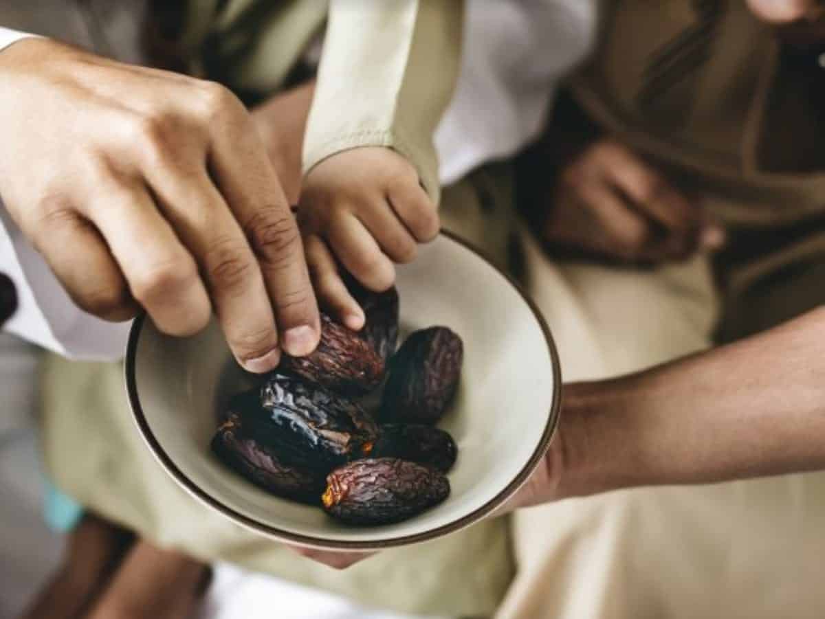 Ramadan