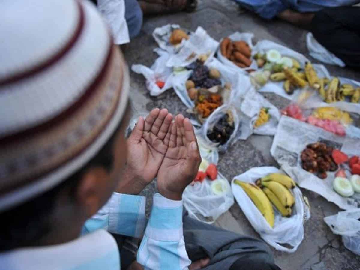 Hyderabad to miss all hustle bustle of Ramzan