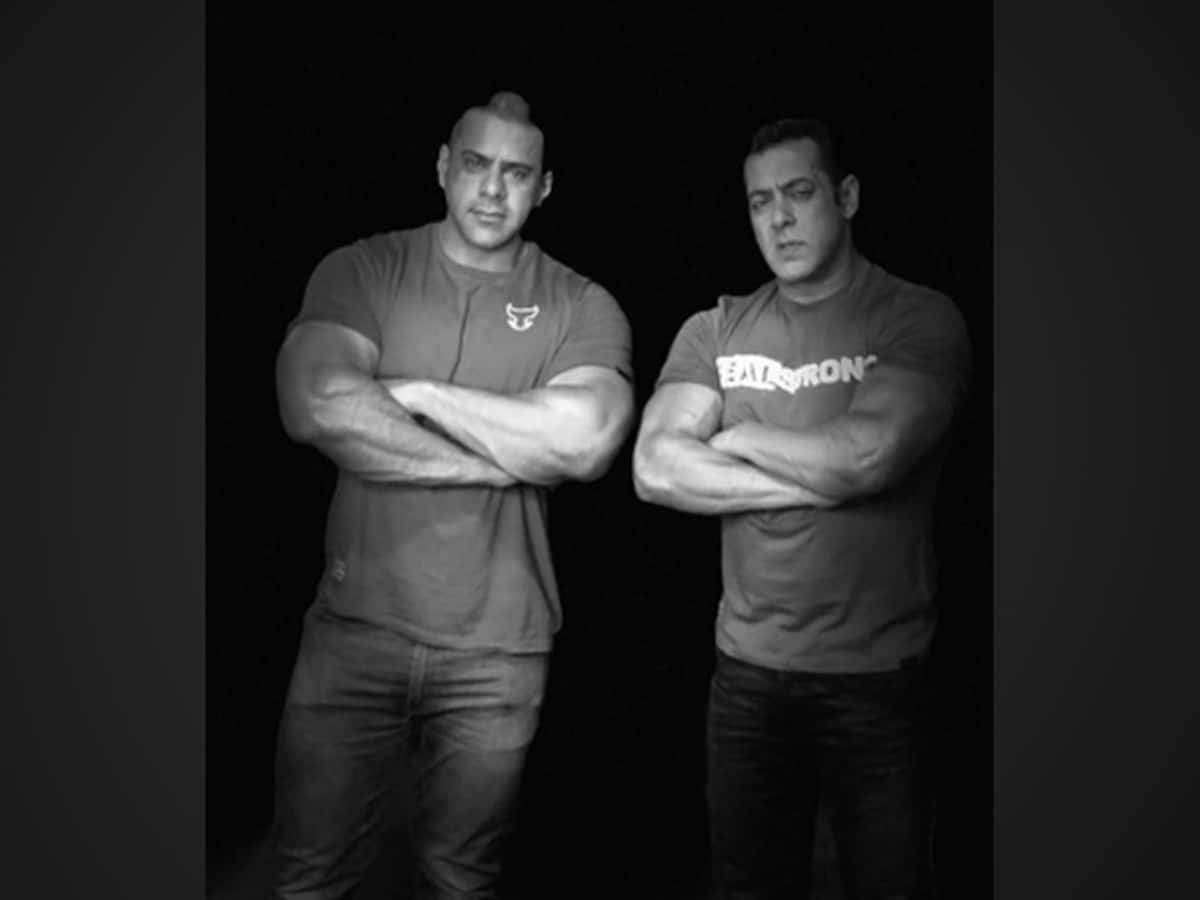 Salman Khan