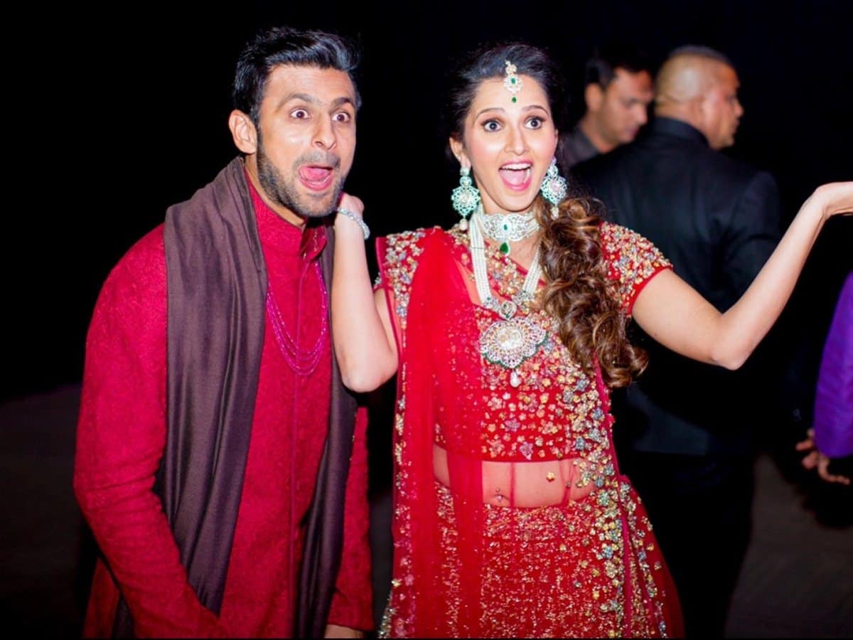 Sania Mirza