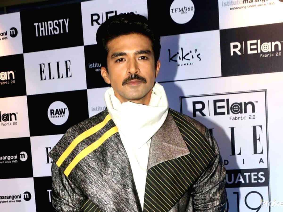 saqib saleem