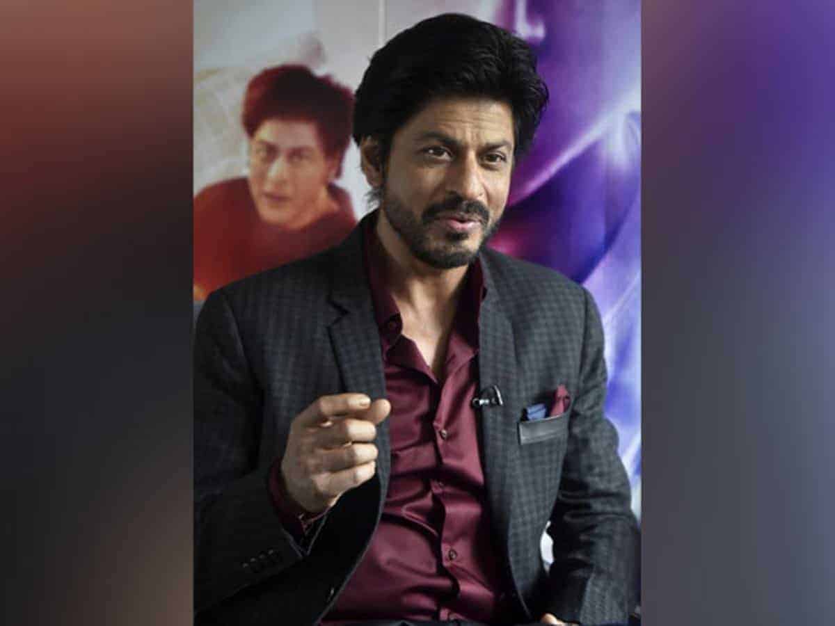 Shah Rukh Khan