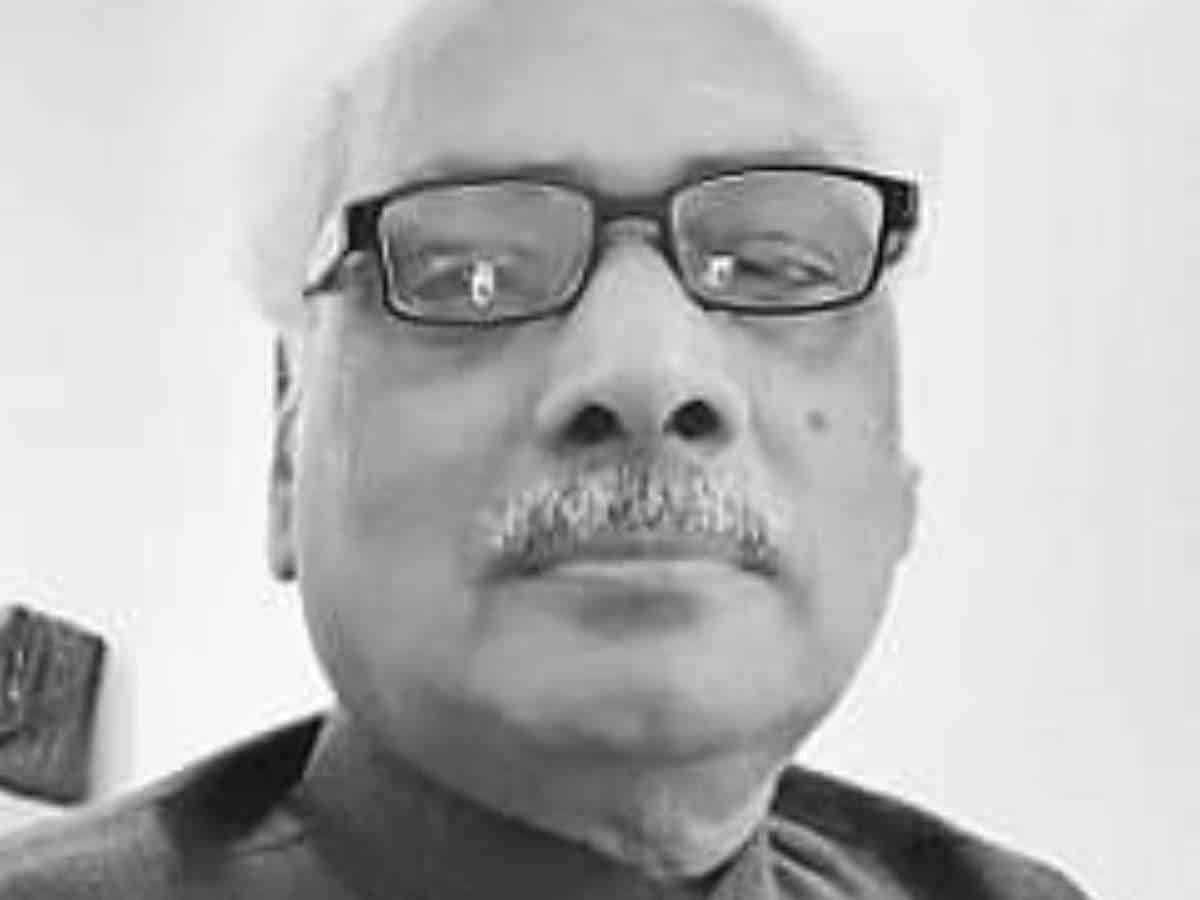 Sharfuddin Ahmad