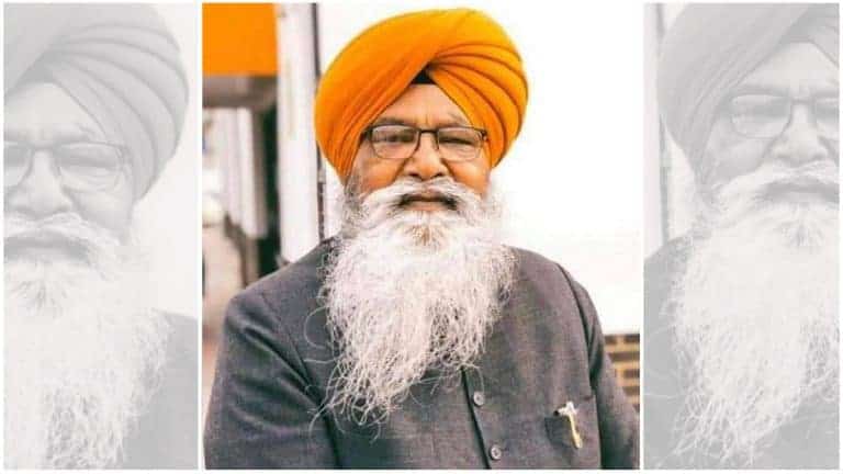 Bhai Nirmal Singh Khalsa, 67, a Padma Shri awardee, hailed from Verka near Amritsar | ThePrint