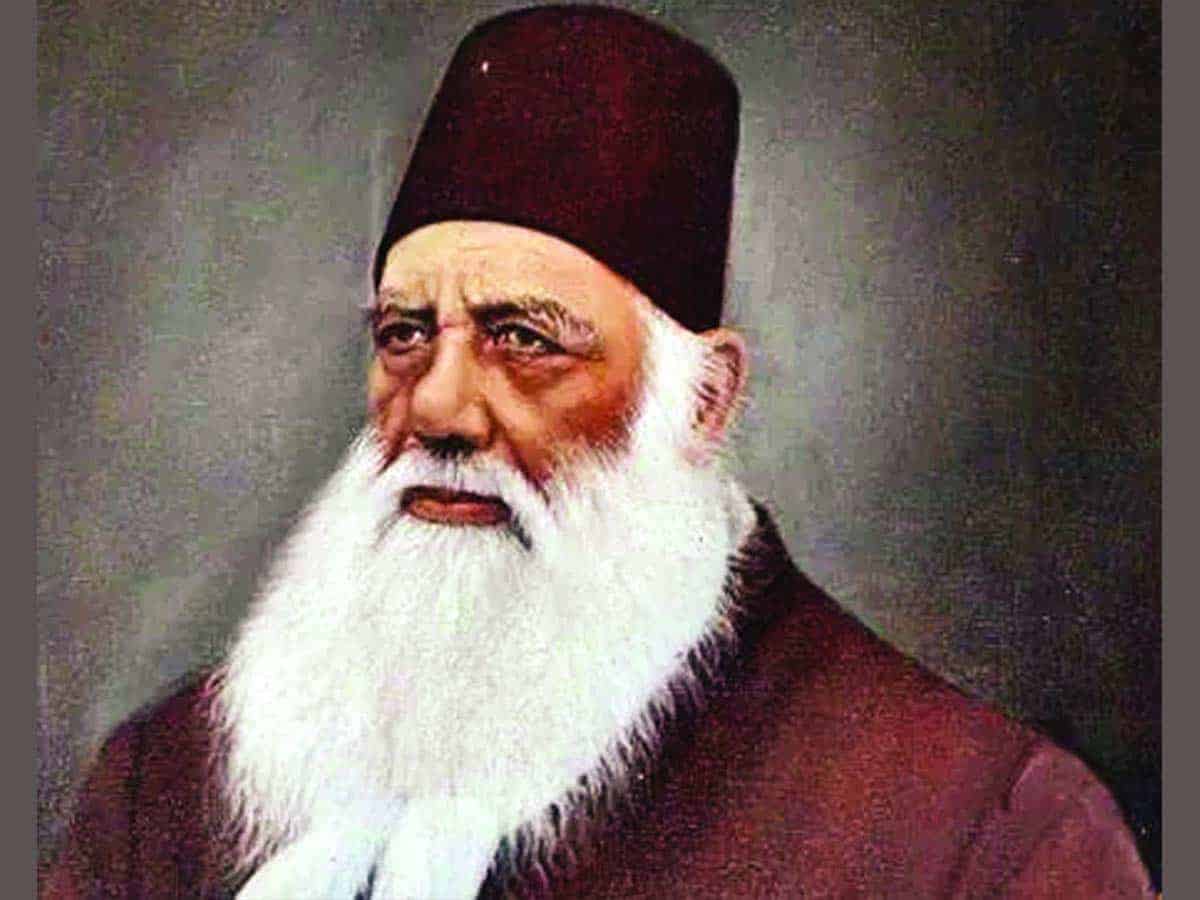 Sir Syed explained difference between colonial modernism and post modern world, says former chief justice Thakur