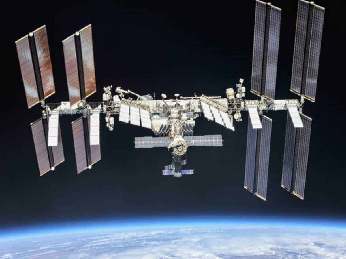 SpaceX