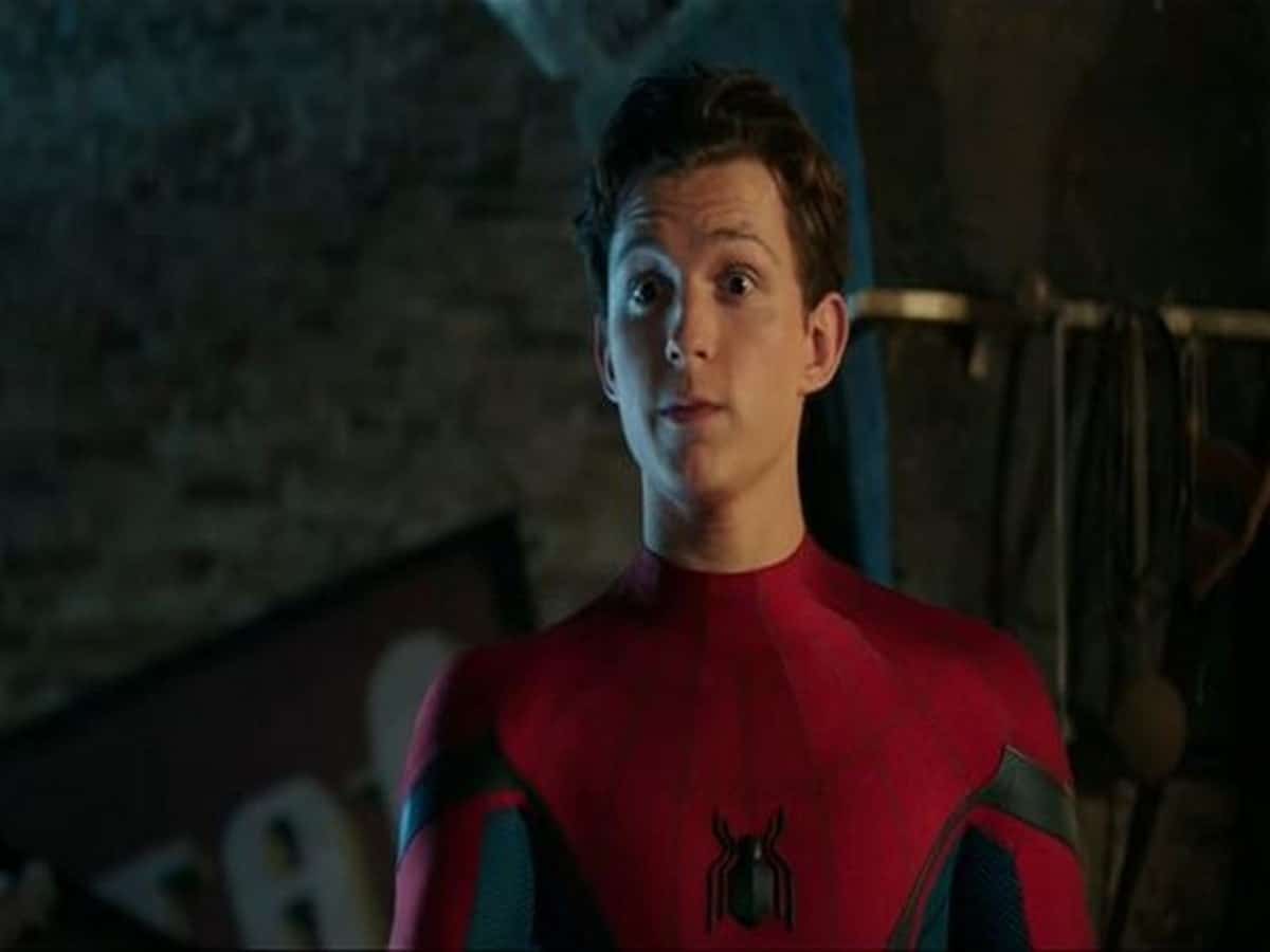 Spider-Man