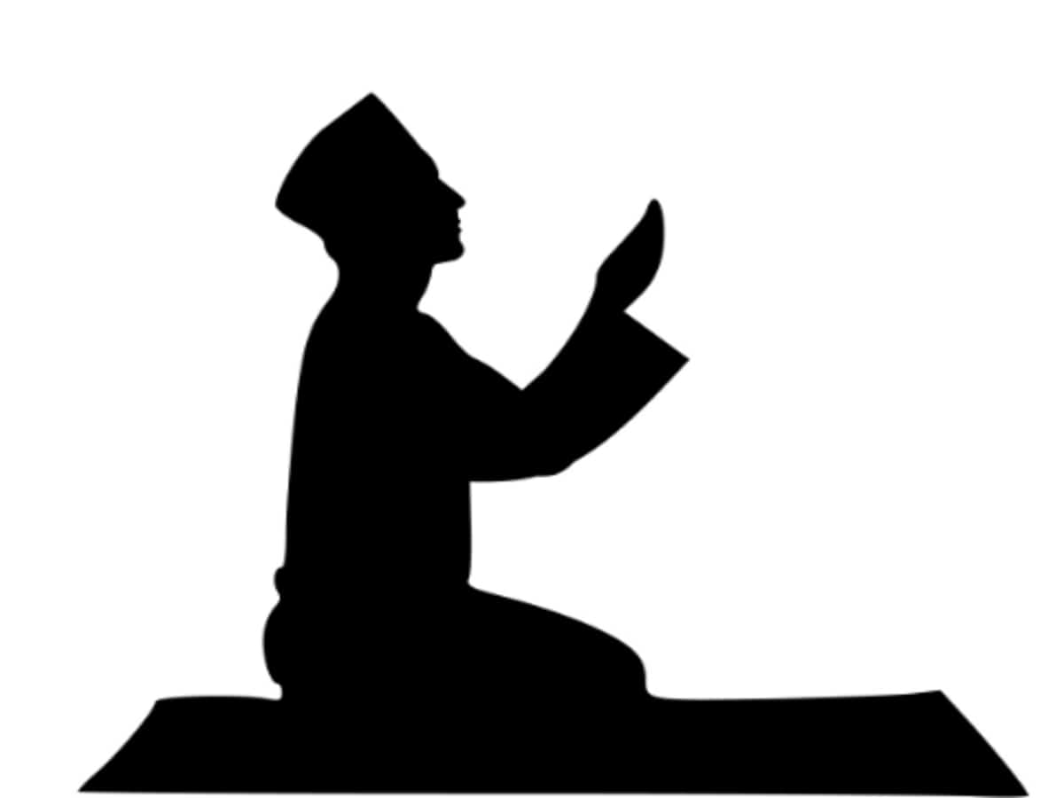Taraweeh prayers