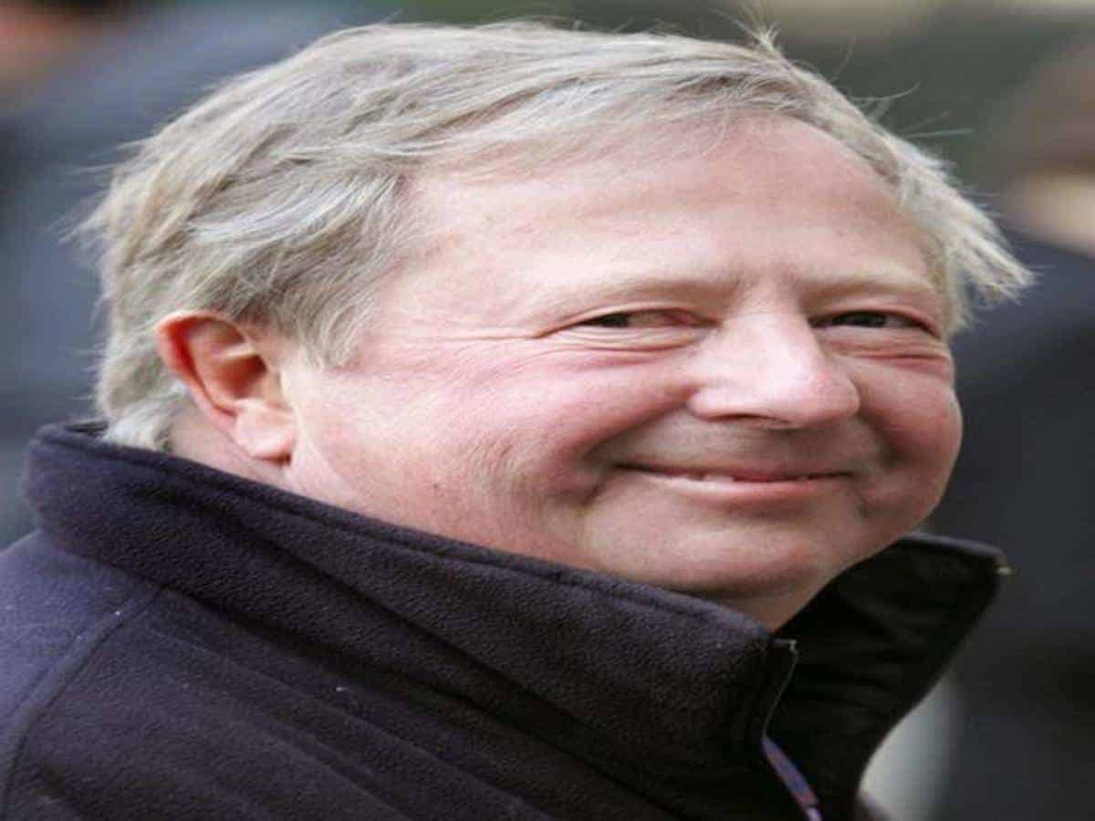 Tim Brooke