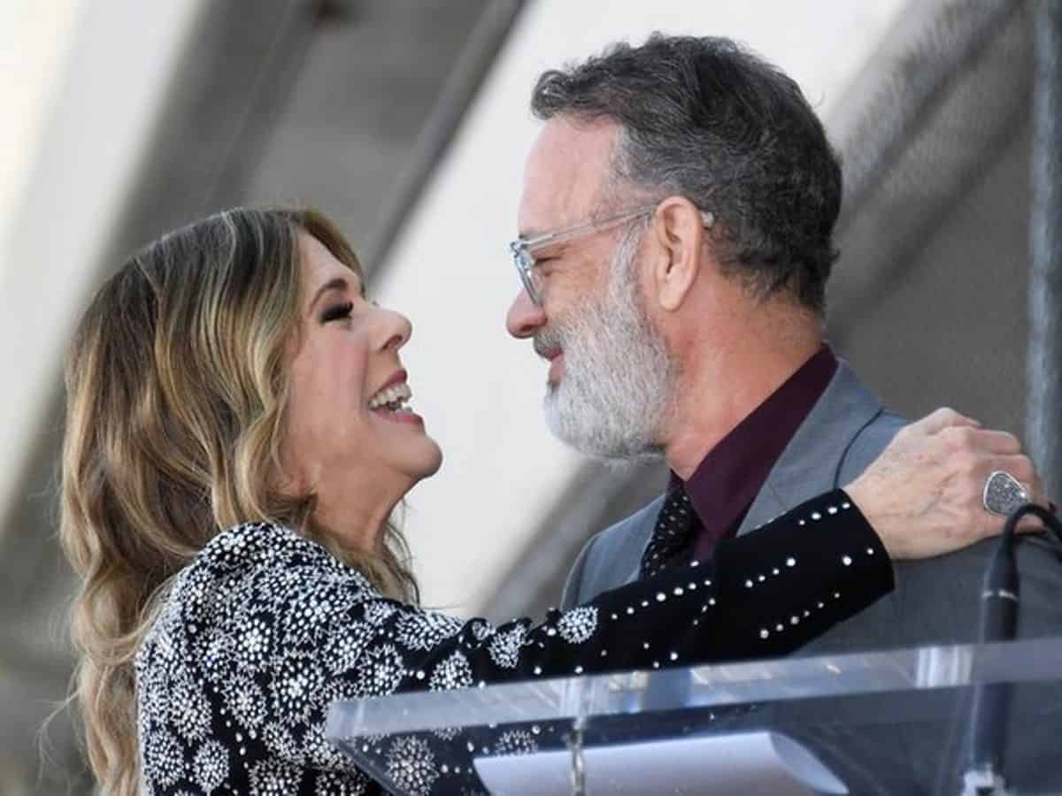 Tom Hanks