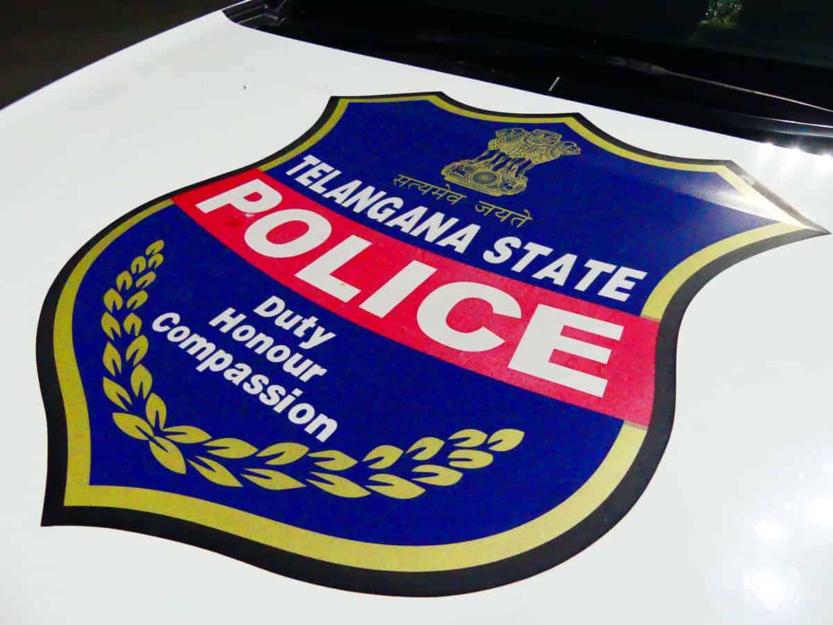 TS Police book 10 Indonesians who had tested positive for Corona