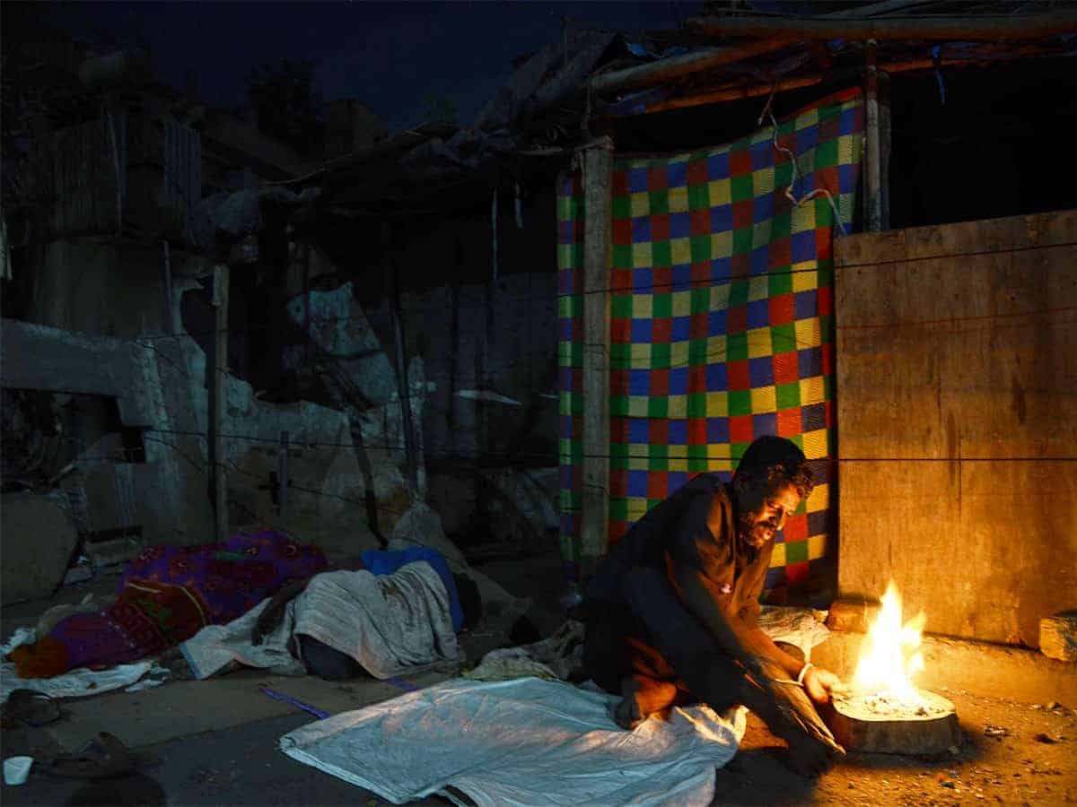 Mosquitoes on the rise amidst lockdown, GHMC silent