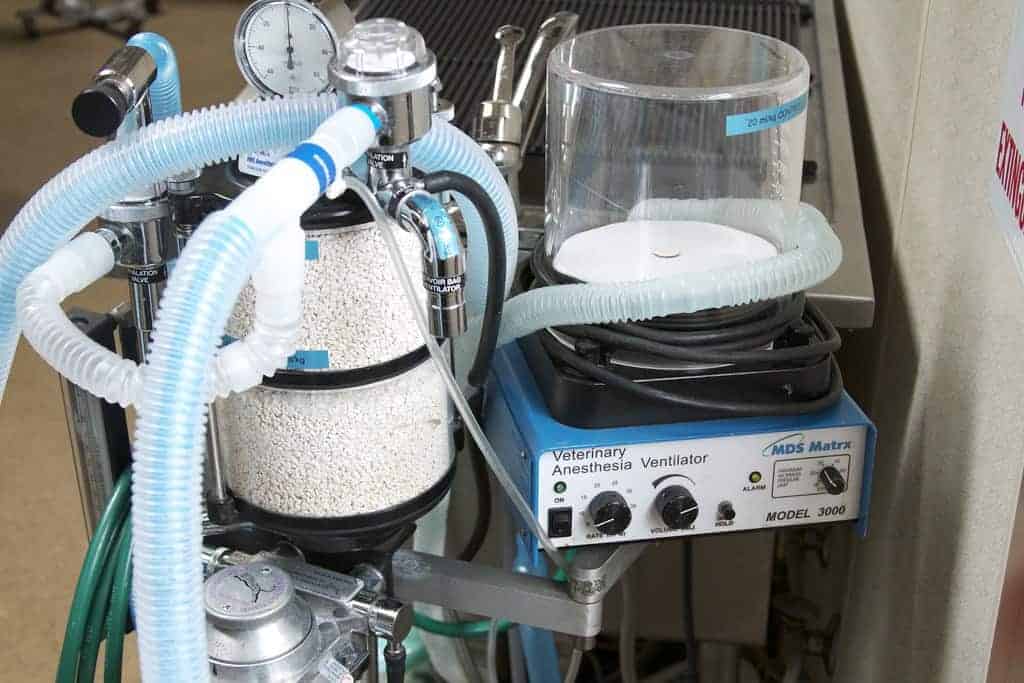Ventilators