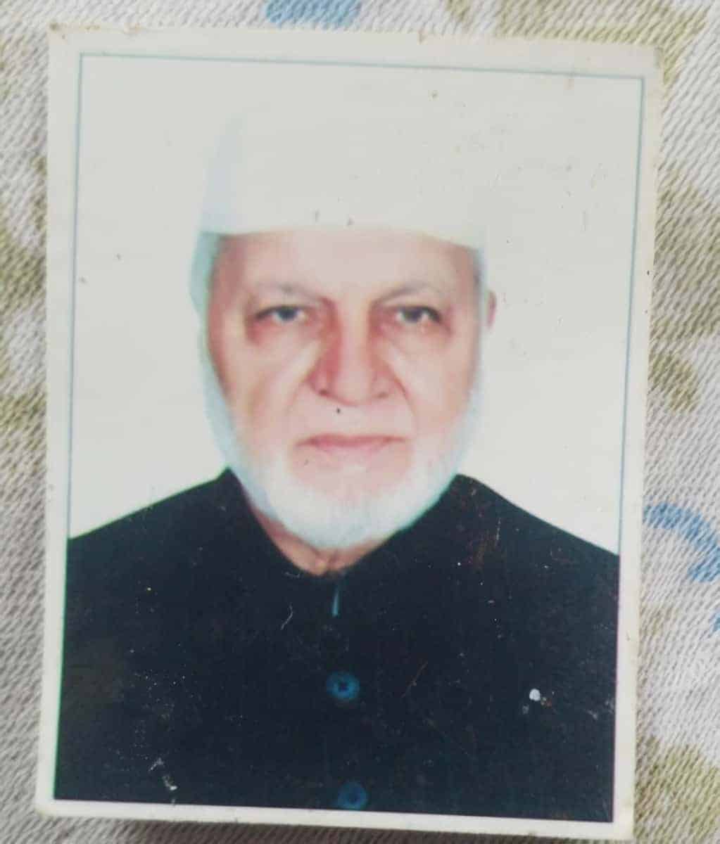 Aijaz Quraishi