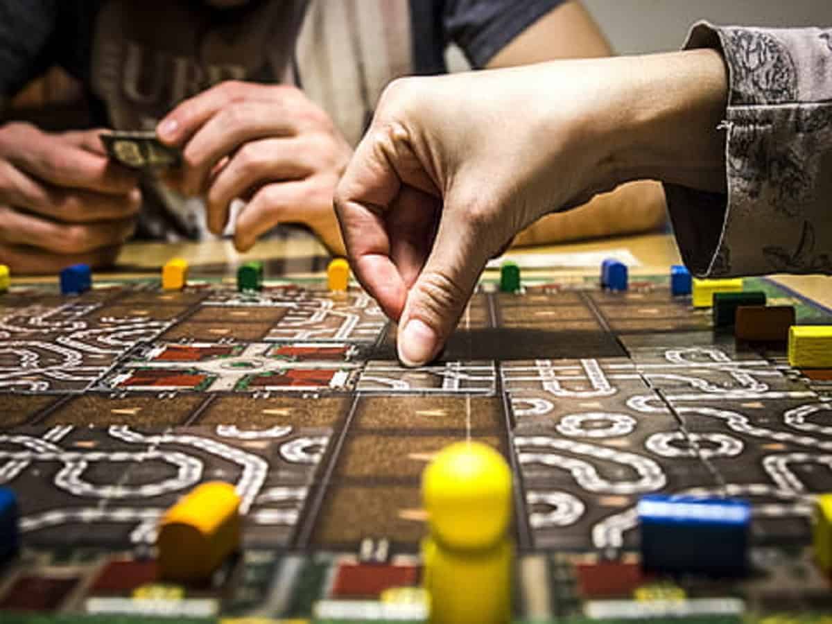 Ludo