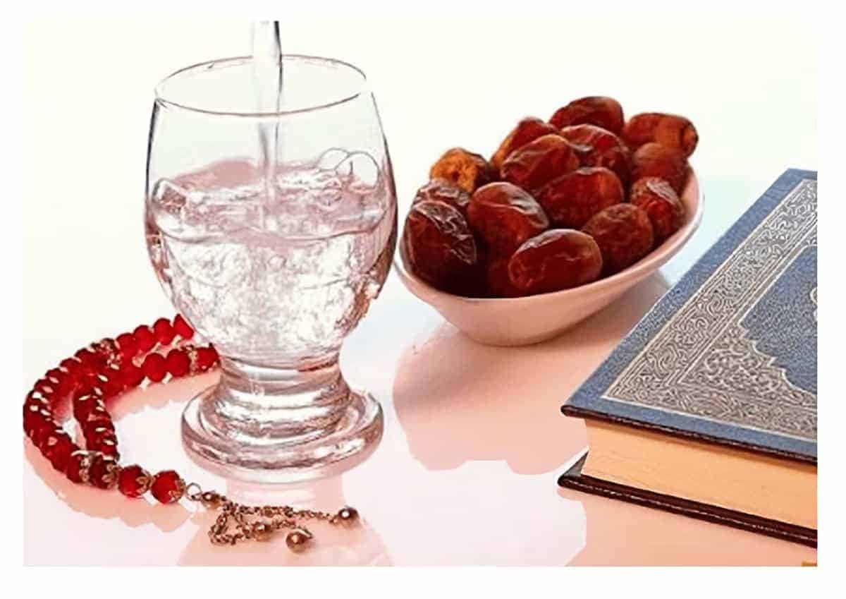 Fasting in Ramadan