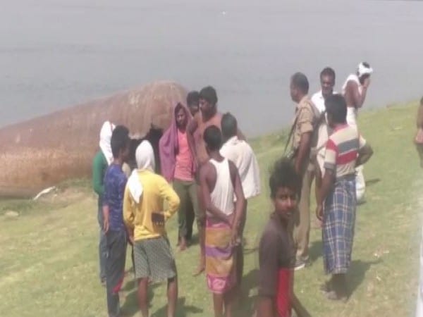 River Ganga