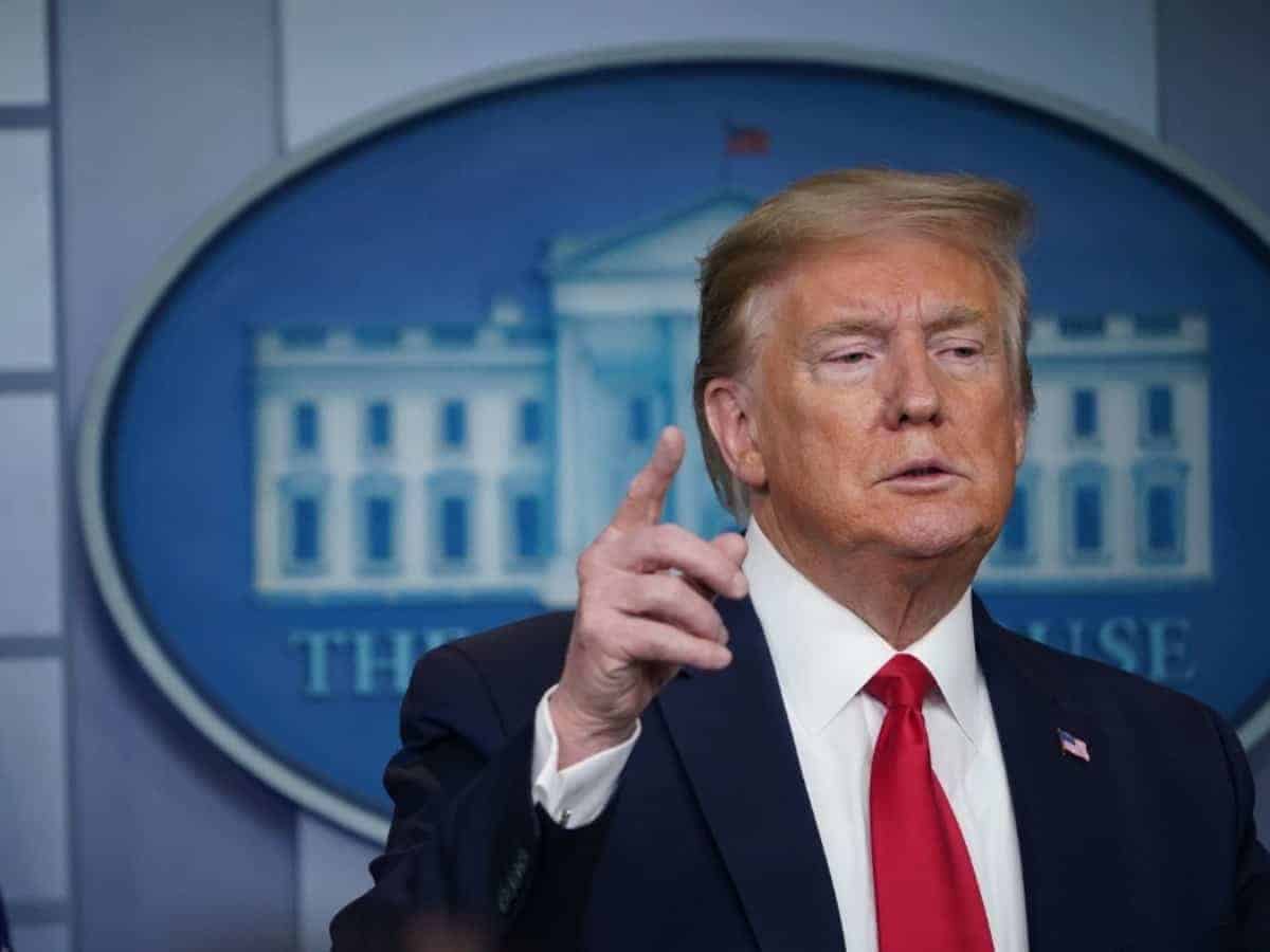 immigration into US
