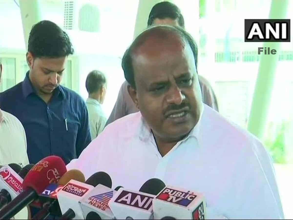 kumaraswamy