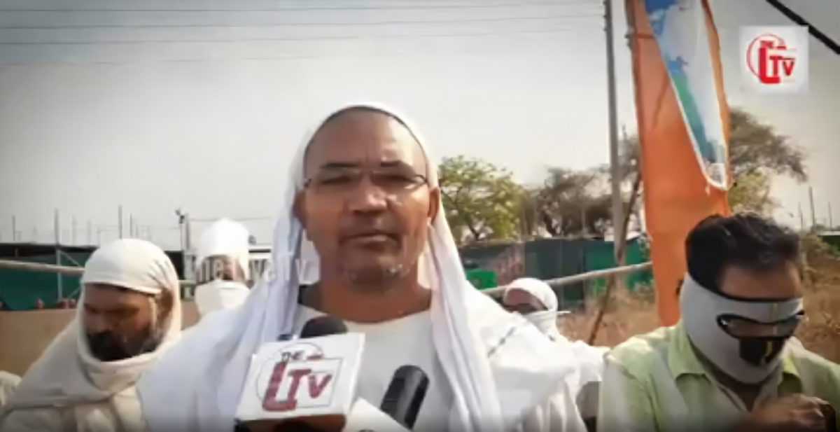 Latur Ashram