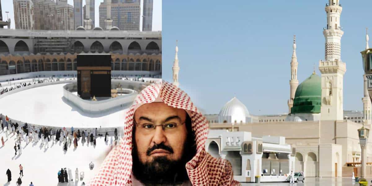Makkah Madinah